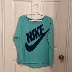 Nike shirt